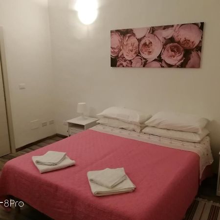 Casa Viorica Hotel Ancona Ngoại thất bức ảnh