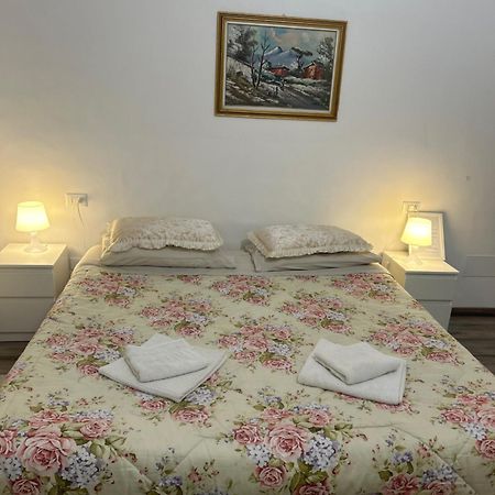 Casa Viorica Hotel Ancona Ngoại thất bức ảnh