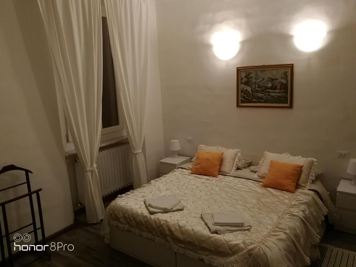 Casa Viorica Hotel Ancona Ngoại thất bức ảnh