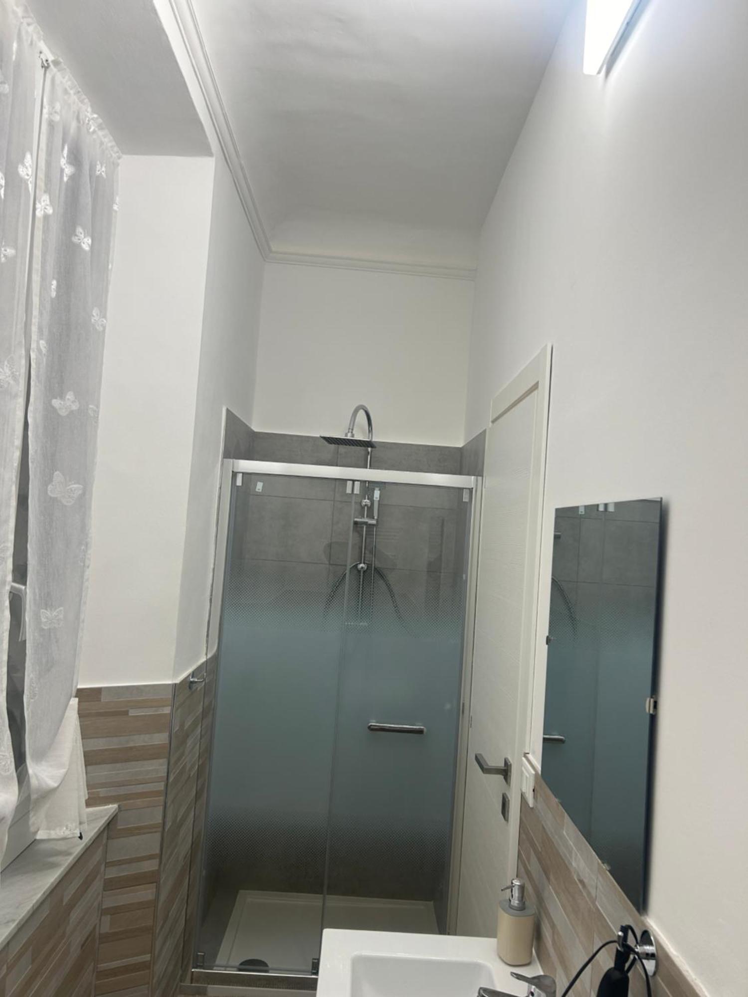Casa Viorica Hotel Ancona Ngoại thất bức ảnh