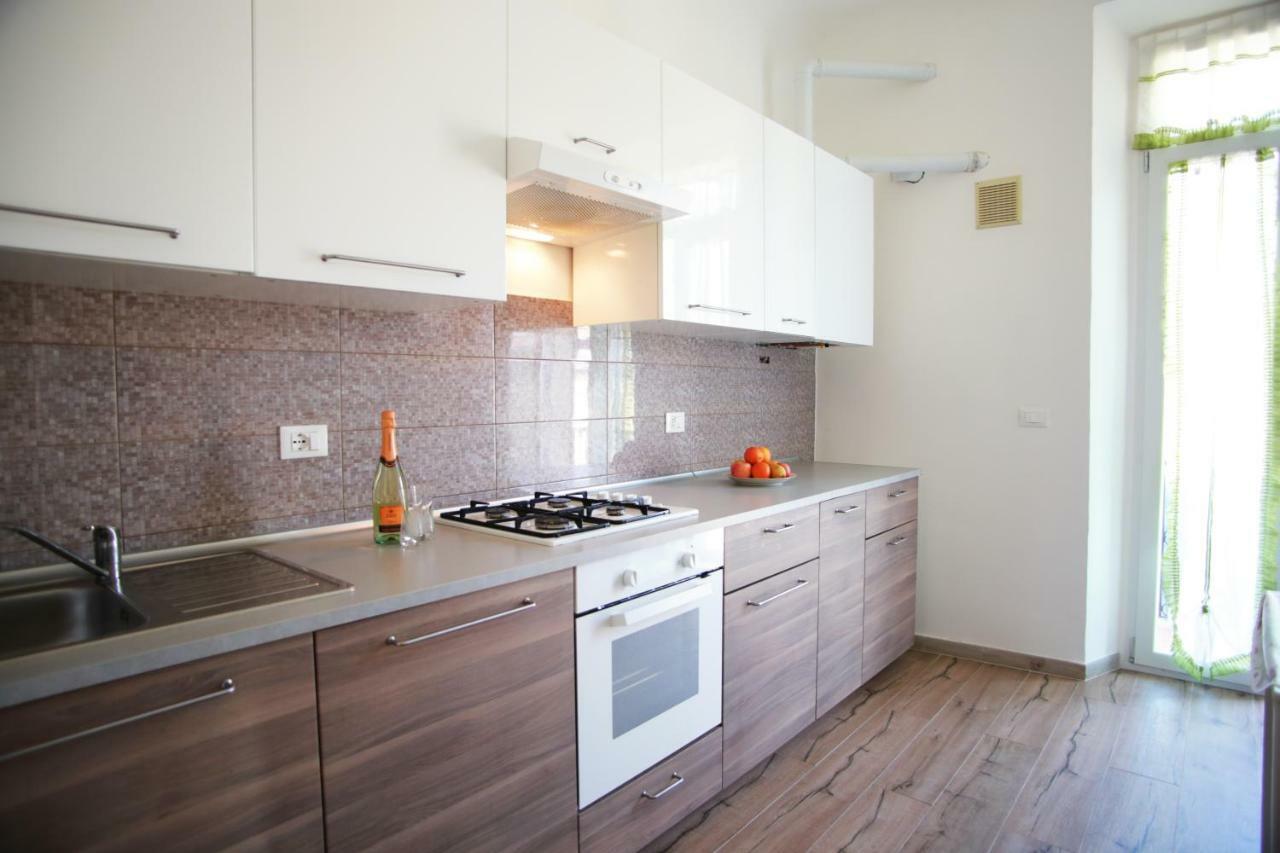 Casa Viorica Hotel Ancona Ngoại thất bức ảnh