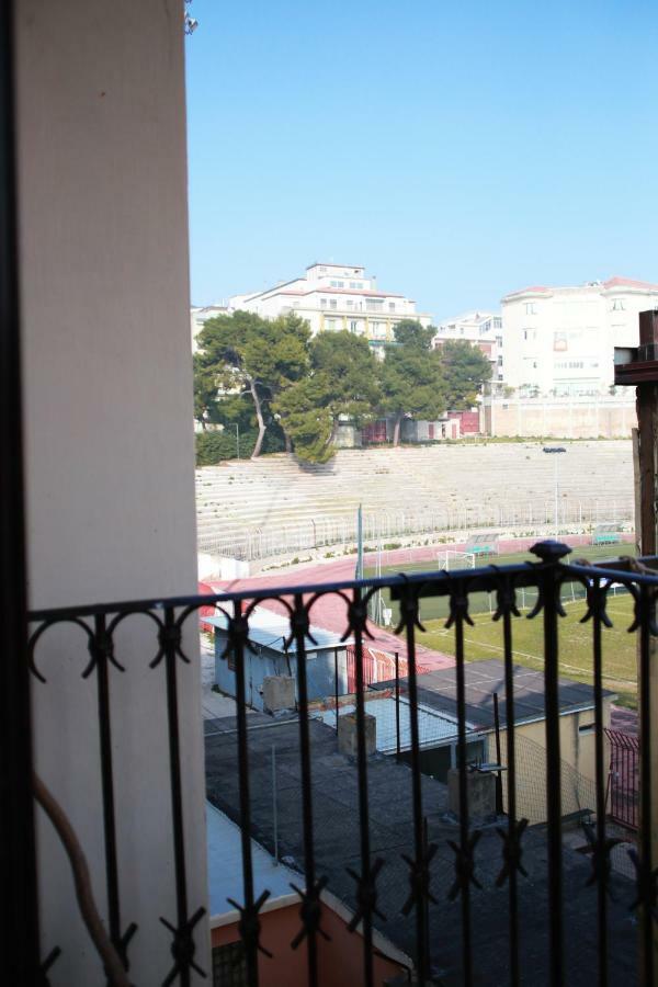 Casa Viorica Hotel Ancona Ngoại thất bức ảnh