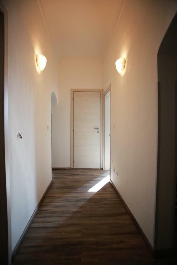 Casa Viorica Hotel Ancona Ngoại thất bức ảnh