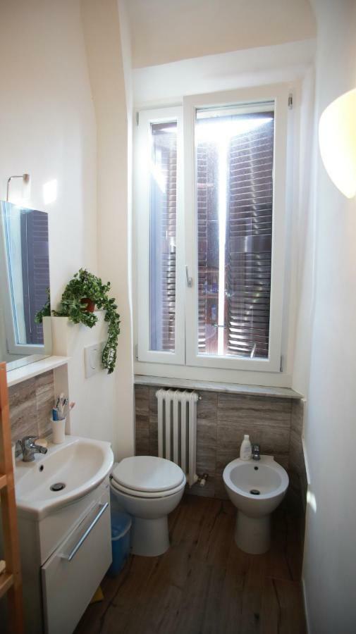 Casa Viorica Hotel Ancona Ngoại thất bức ảnh