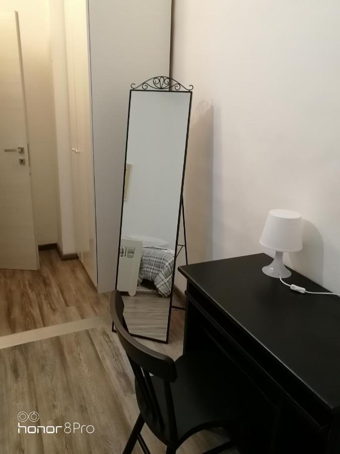 Casa Viorica Hotel Ancona Ngoại thất bức ảnh